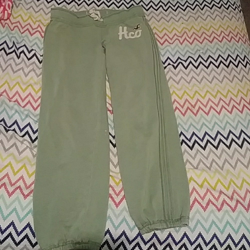 Pants